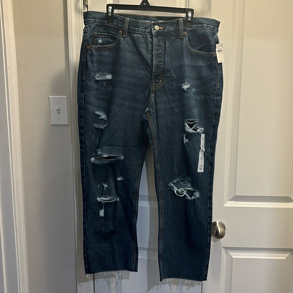Old Navy Jeans